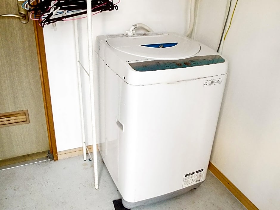 AsobiBASE Yamabare-House