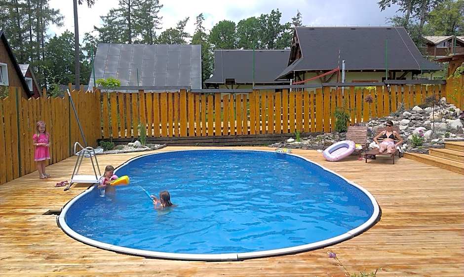 APLEND Tatry Holiday