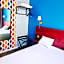 ibis Styles Le Havre Centre Auguste Perret
