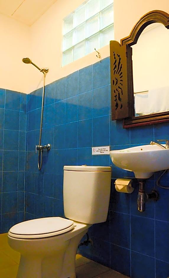 Little Pond Homestay