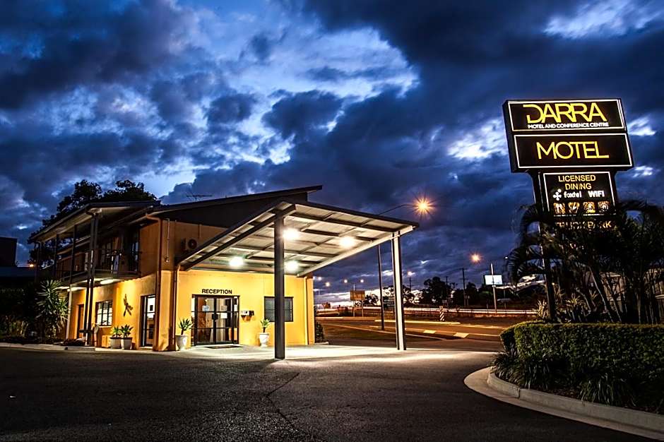 Darra Motel & Conference Centre