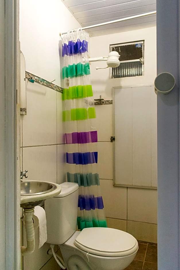 Pousada São Miguel Filosofal