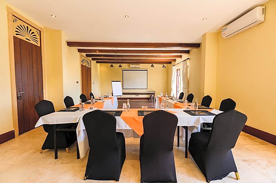 Cocoa Boutique Hotel - Your Kenyan Beachfront Bliss