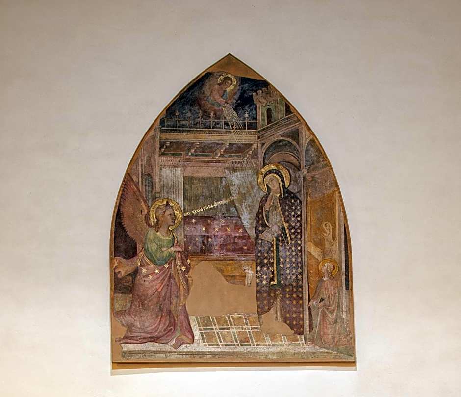 Casa Diocesana di Lucca