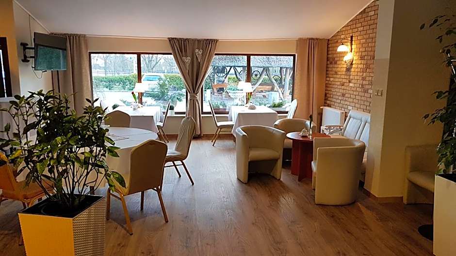 Motel Pintal