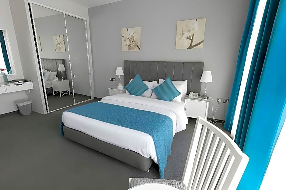 The Conroy Boutique Hotel