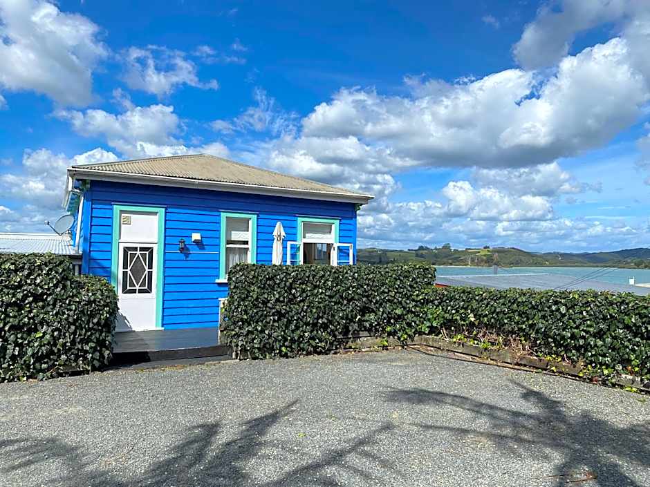Mangonui Waterfront Apartments