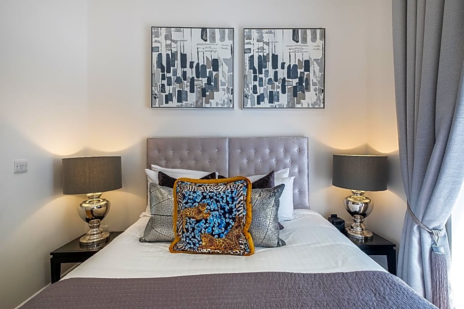 LAK Serviced Apartments