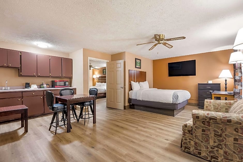 Econo Lodge