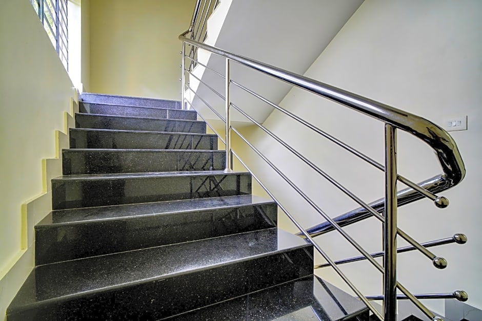 Super Hotel O Crystal Executive Suites
