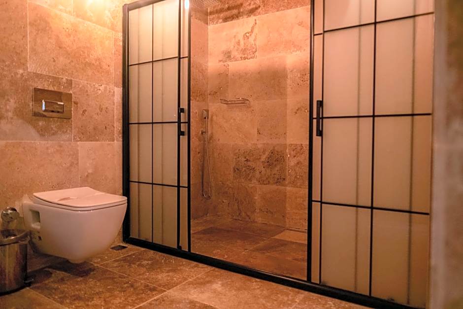 Urgup Evi Cave Hotel