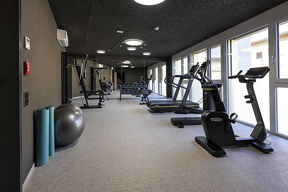 6532 Smart Hotel - Self check-in