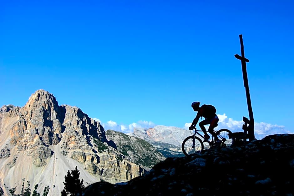 Bio Alpine Hotel Gran Fodà