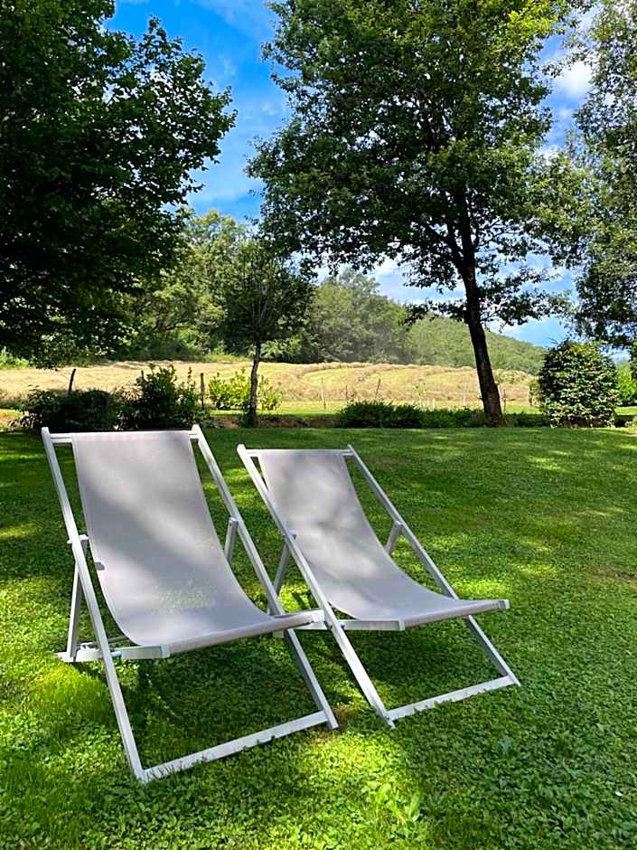 Domaine La Rose