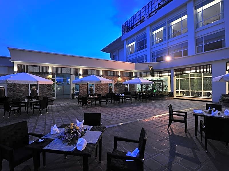 Dara Airport Hotel