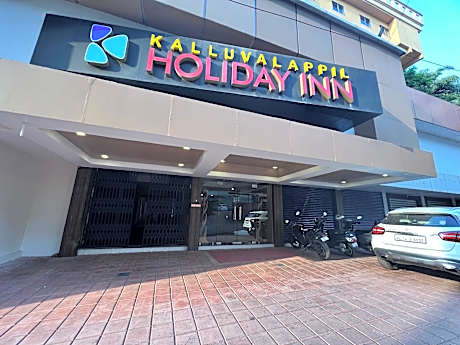 Kalluvalappil Holiday Inn