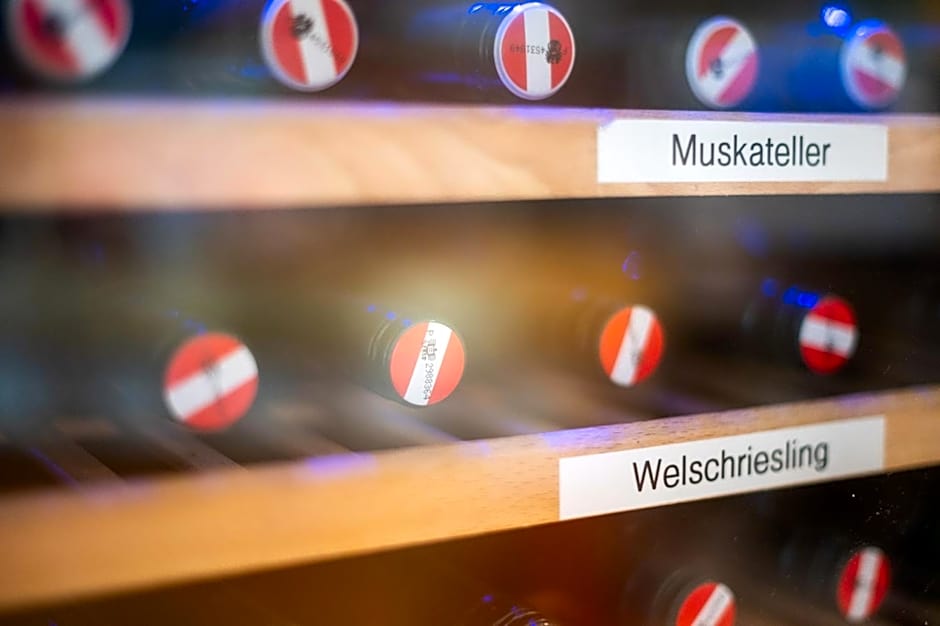 Hotel Alter Telegraf