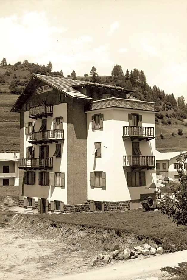 Hotel Ciampian