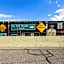 Red Rock Motel and Dam Motel