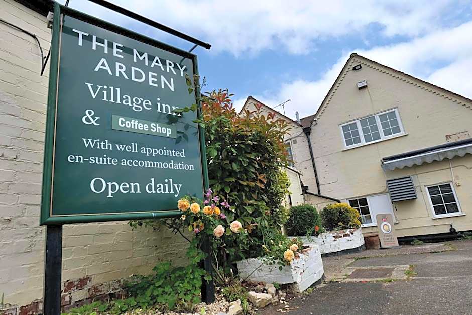 The Mary Arden Inn