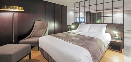 Suite Premier Ocean Front