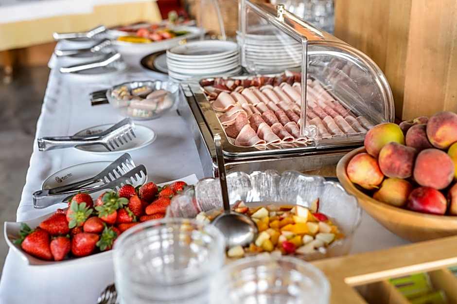 Bärenwirth - Hotel & Restaurant