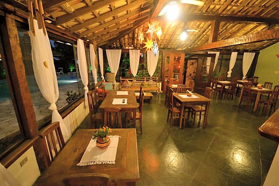 Pousada Da Ferradura