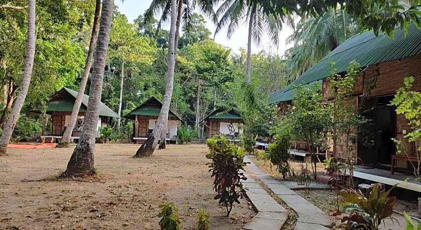 Emerald Gecko Resort-Neil Island