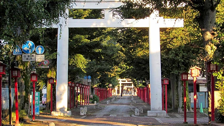 Toyoko Inn Oyama-eki Higashi-guchi No.2