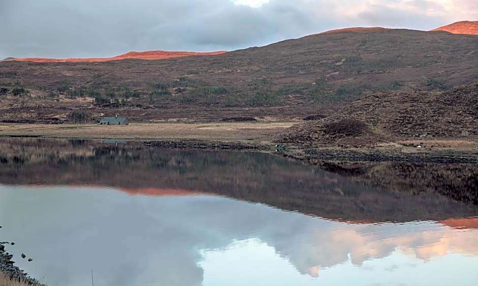 Hame on Skye