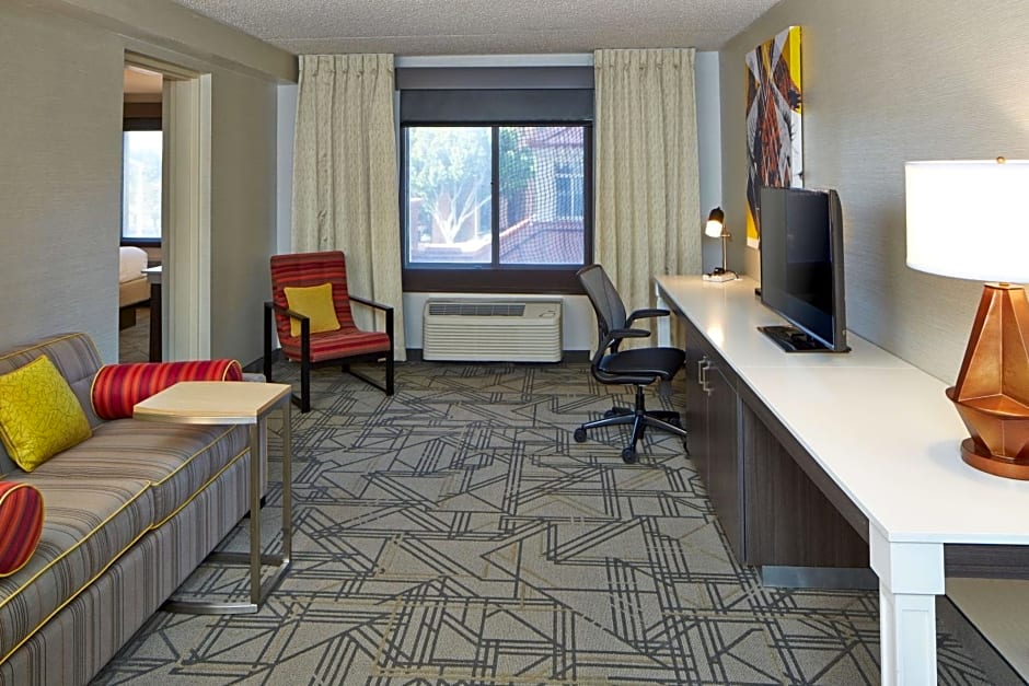 Hilton Garden Inn Scottsdale Old Town