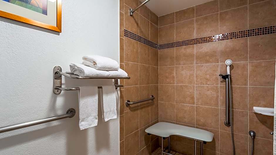 Best Western Moreno Hotel & Suites