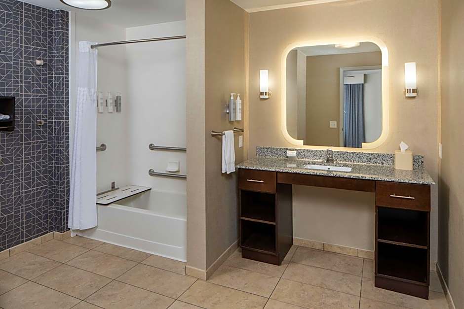 Homewood Suites By Hilton Huntsville-Downtown