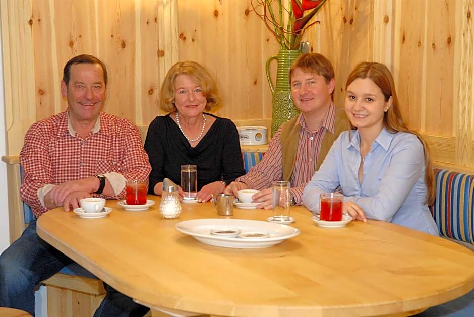 Landhotel Kielhuberhof