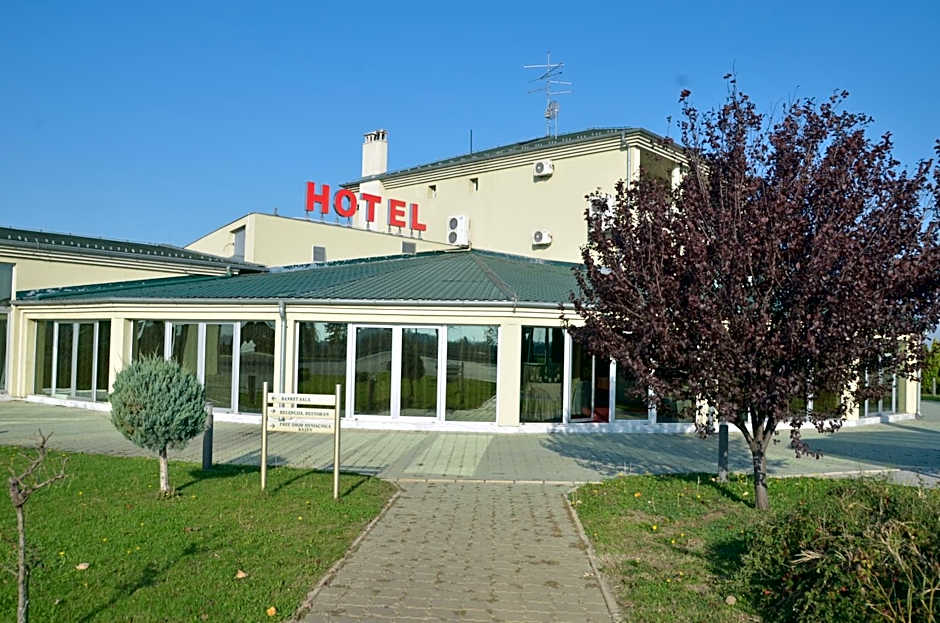 Hotel Dragović Smederevo
