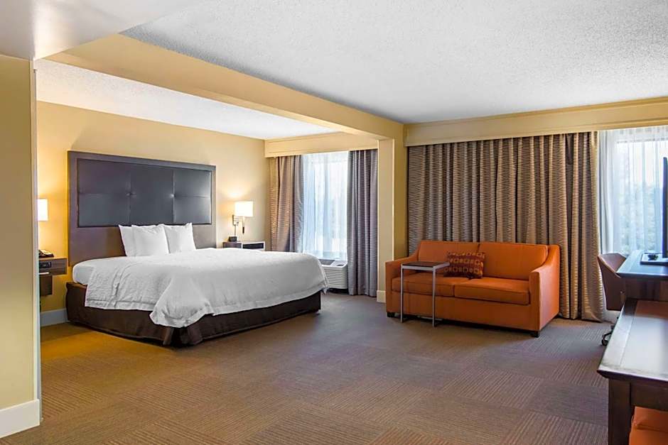 Hampton Inn By Hilton South Hill