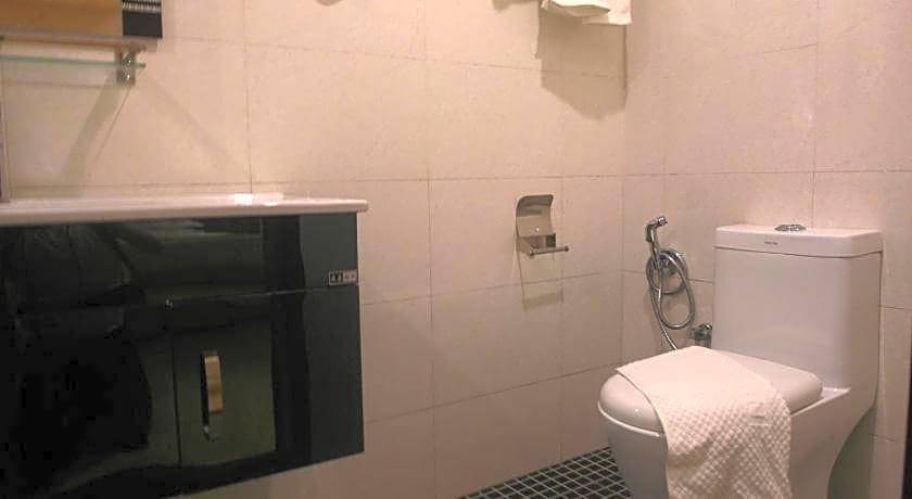 Mandarin Hotel