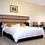 Hillside Plaza Hotel