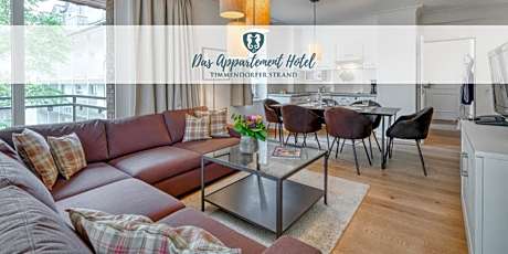 Appartement-Hotel Timmendorfer Strand