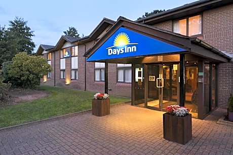 Days Inn Taunton
