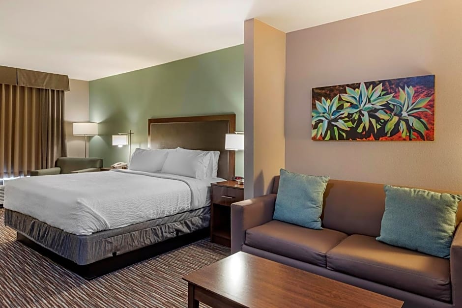 Holiday Inn Express & Suites Indio - Coachella Valley By IHG