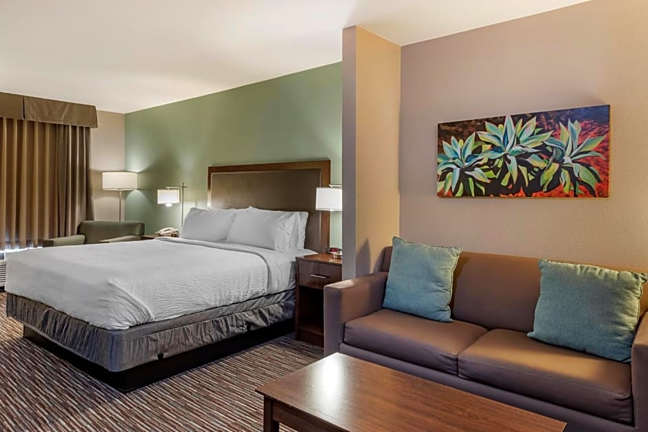 Holiday Inn Express Indio