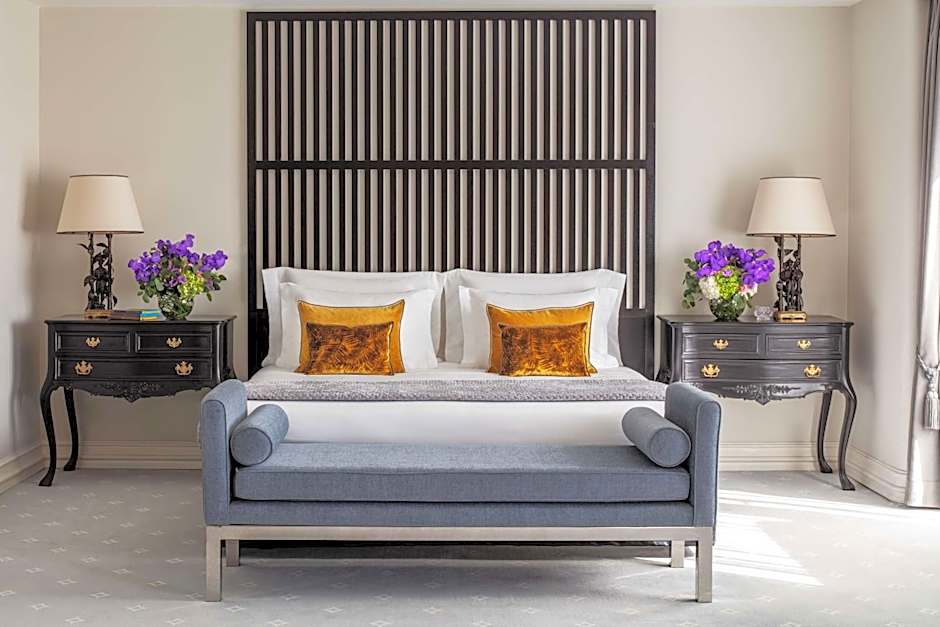 Tivoli Avenida Liberdade Lisboa  The Leading Hotels of the World