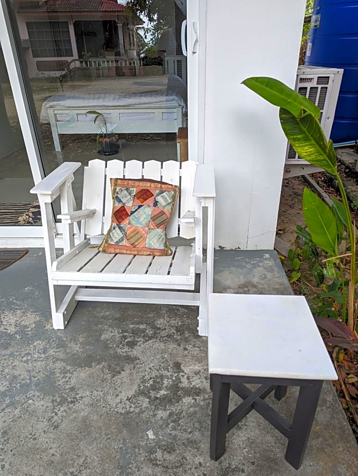 The Summer House Samui