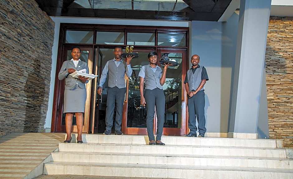 Kilimanjaro Wonders Hotel