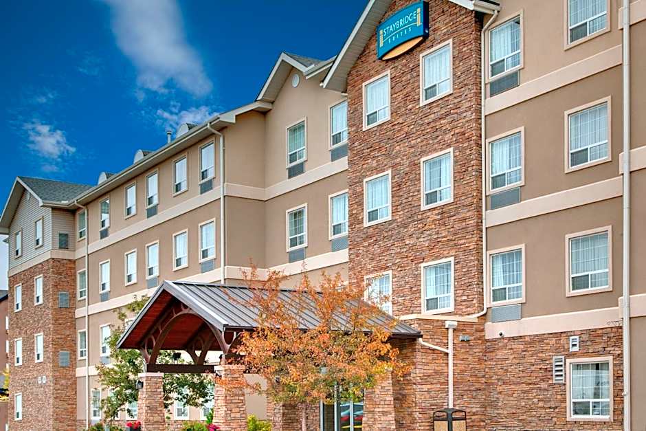 Staybridge Suites - Calgary Airport By IHG
