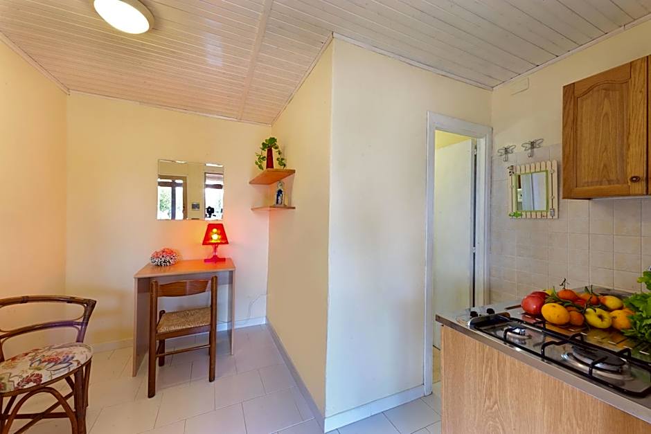 Villaggio Villa Lubrense