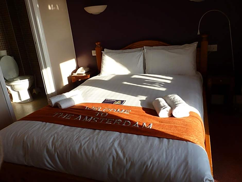 Amsterdam Hotel