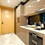 Lemon Tree International Apartment