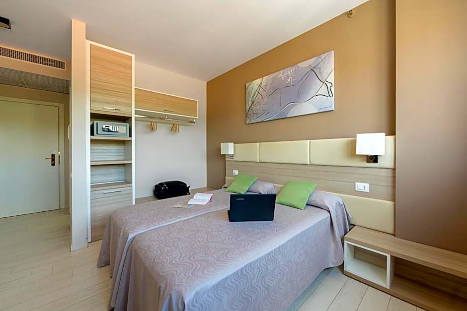 Hotel Cristina